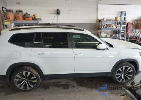 2023 Volkswagen Atlas 3.6L V6 Se W/Technology z USA, uszkodzony, nr VIN 1V2KR2CA0PC537828
